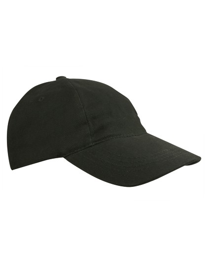 Kids` Brushed Cap