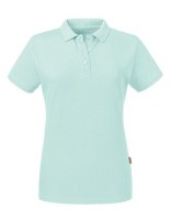 Ladies´ Pure Organic Polo