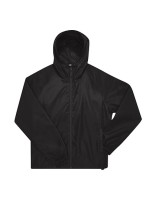 BCJG003 B&C COLLECTION #Reset Windbreaker