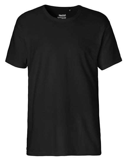 Men`s Interlock T-Shirt