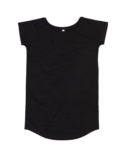 Women`s Loose Fit T Dress