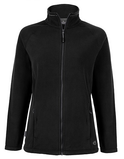 CEA002 Expert Womens Miska 200 Fleece Jacket