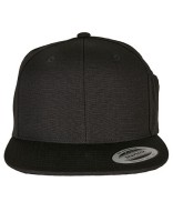 FX6089PS Pencil Holder Snapback Cap