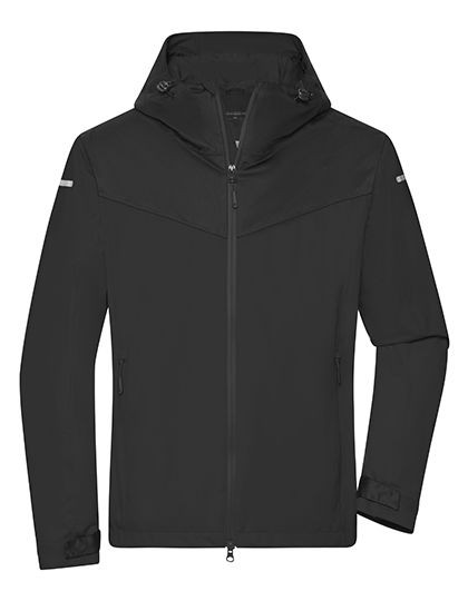 JN1180 Men´s Allweather Jacket