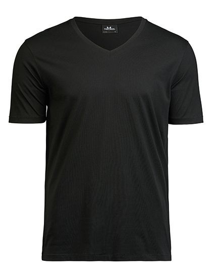 Luxury V-Neck Tee