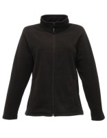 Women`s Micro Full Zip Fleece