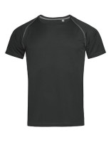 Active 140 Team Raglan T-Shirt