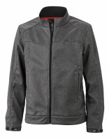 Men`s Softshell Jacket