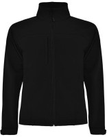 Rudolph Softshell Jacket