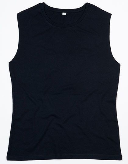 Women`s Raw Tank T