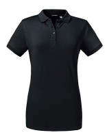 Ladies´ Tailored Stretch Polo