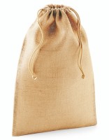 Jute Stuff Bag