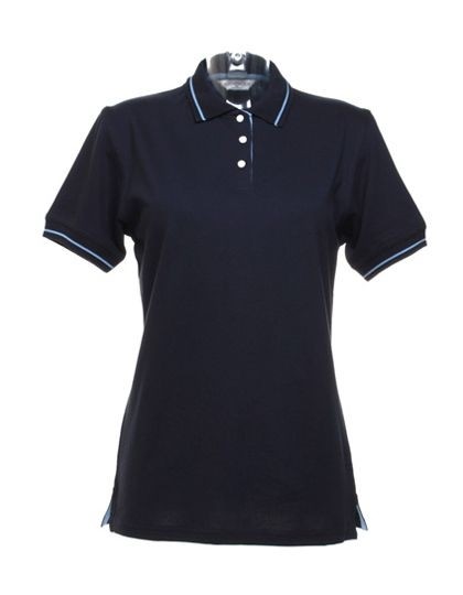 Women`s Classic Fit St. Mellion Polo