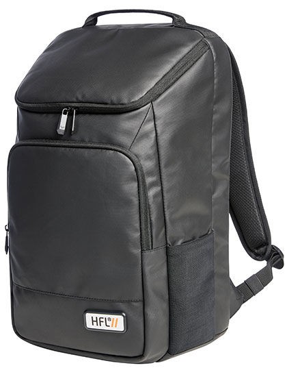 Notebook Backpack Space