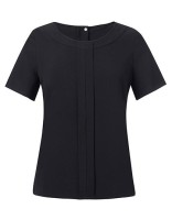 Women`s Verona Short Sleeve Blouse