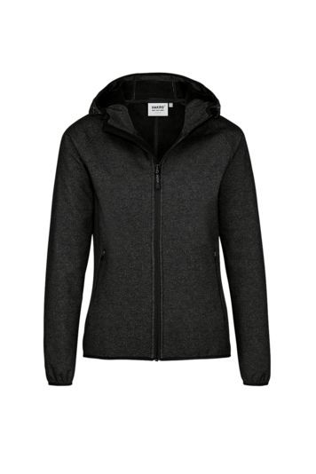 HAKRO Damen Kapuzen-Tecjacke Florida