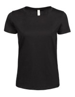 Womens Luxury Tee