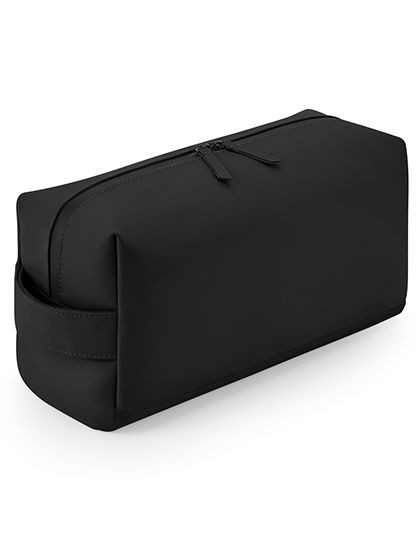 BG337 Matte PU Shoe/ Accessory Bag