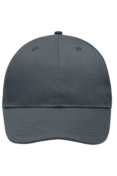 MB6621 Hochwertige 6 Panel Cap