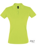 Women`s Polo Shirt Perfect