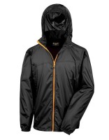 Urban HDi Quest Lightweight Stowable Jacket