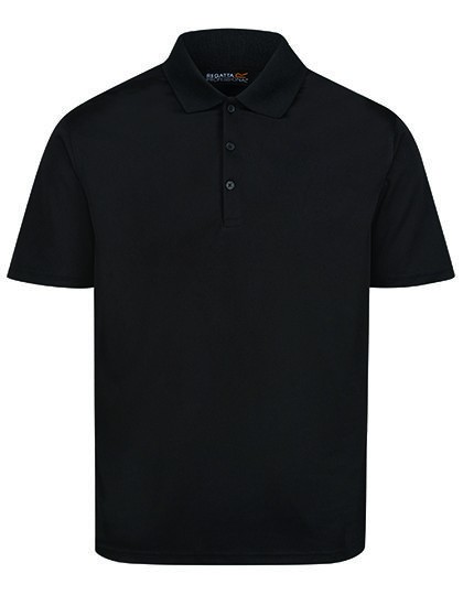 RG224 Pro Wicking Polo