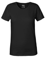 Ladies` Interlock T-Shirt