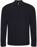 Wakhan 1/4 Zip Regen Sweater