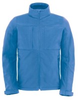 Hooded Softshell / Men