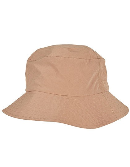 FX5003EA Elastic Adjuster Bucket Hat