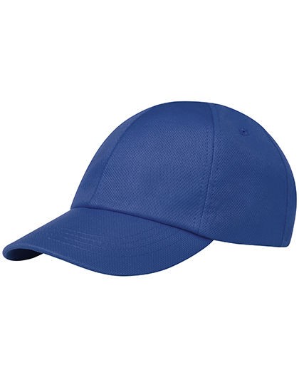 EL38684 Cerus Cool Fit 6-Panel Cap