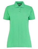 Women`s Classic Fit Polo Shirt Superwash 60°