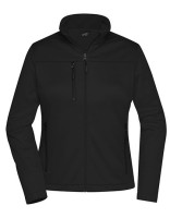 Ladies' Softshell Jacket