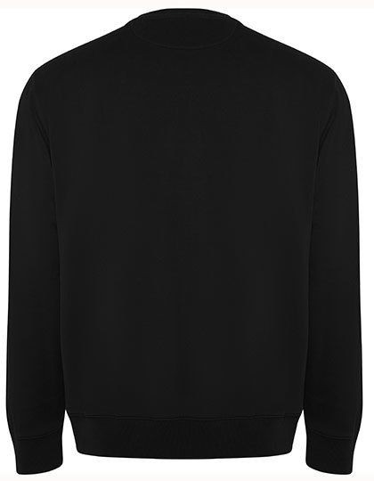 Batian Organic Sweatshirt