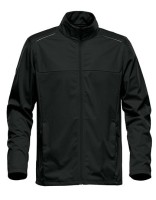 ST123 Men´s Greenwich Lightweight Softshell Jacket