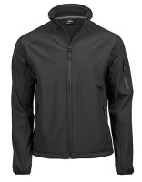 Lightweight Performance Softshell Jacket