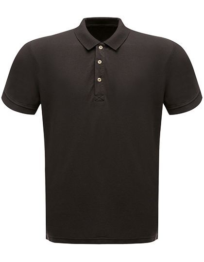 Men`s Classic Polo 65/35