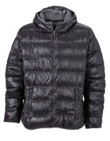 Men`s Down Jacket