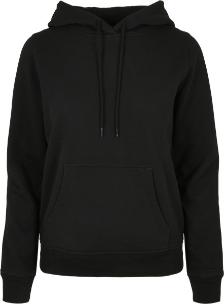 Ladies Basic Hoody