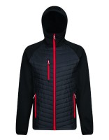 RG0549 Men´s Navigate Hybrid Jacket