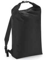 Icon Roll-Top Backpack