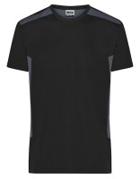 Men‘s Workwear T-Shirt -STRONG-