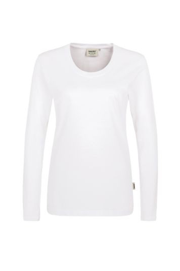 HAKRO Damen Longsleeve Classic