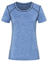 Recycled Sports-T Reflect Women