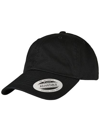 Ecowash Dad Cap