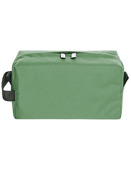 HF8021 Zipper Bag Daily