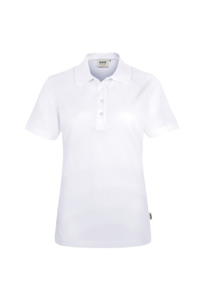 HAKRO Damen Poloshirt MIKRALINAR® ECO NO. 340