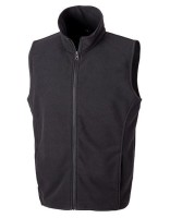 Micro Fleece Gilet