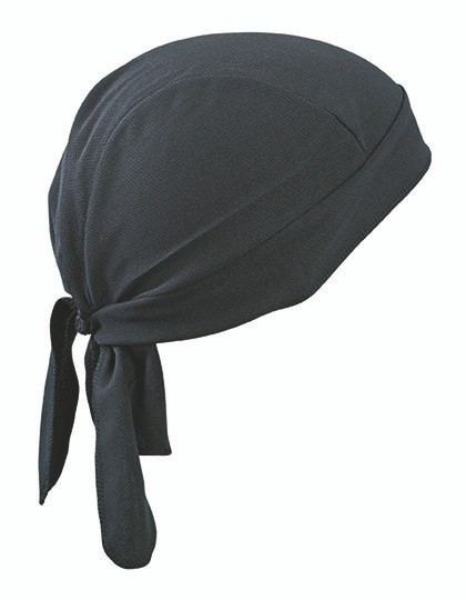 Functional Bandana Hat