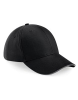 Athleisure 6 Panel Cap